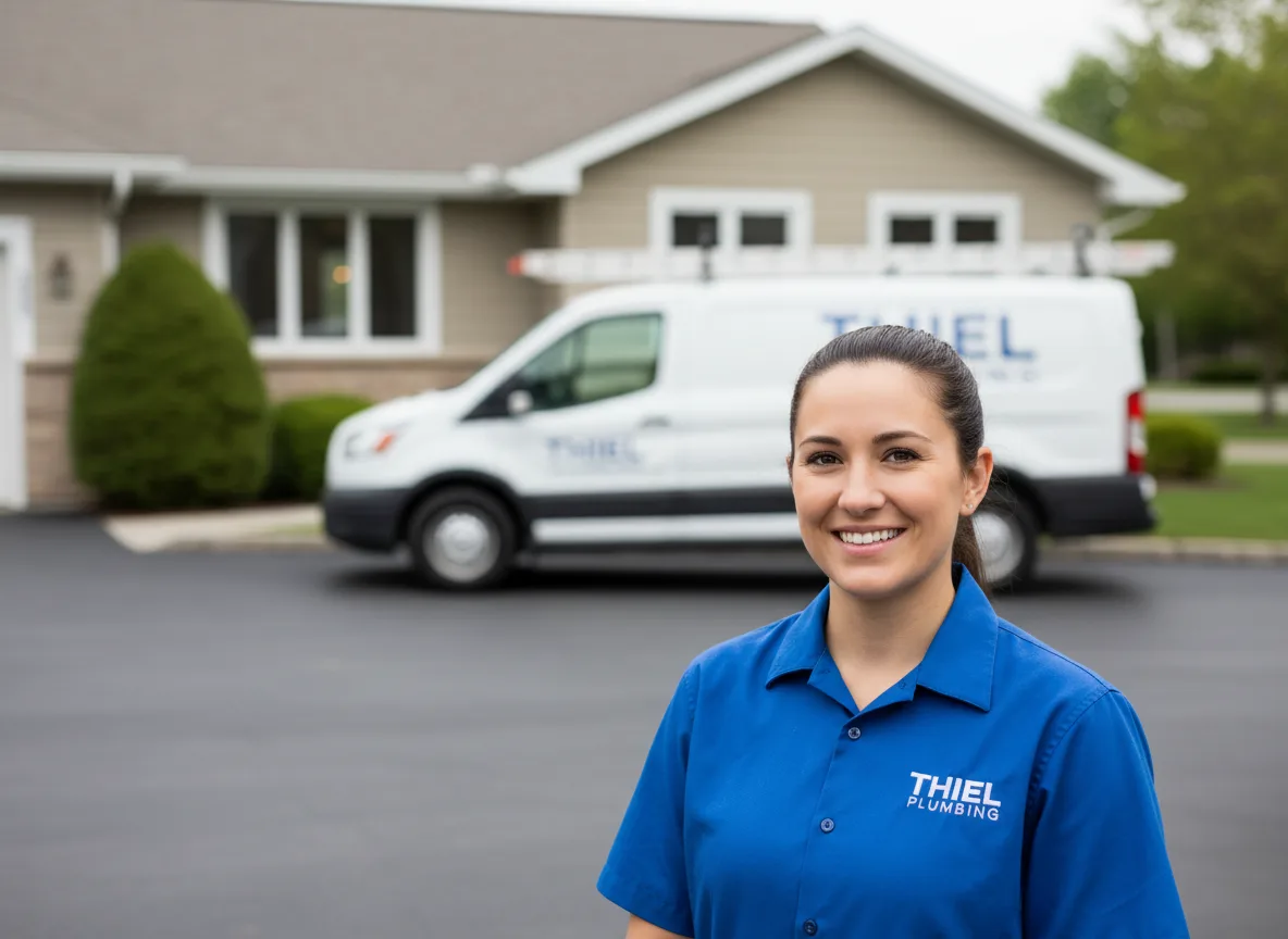 Plumber Thebes, IL FAQs